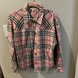 Women’s Flannel